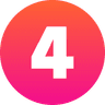Explore the 4 Domains