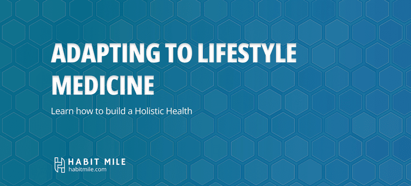 How Lifestyle Medicine Can Help Improve Physical Health