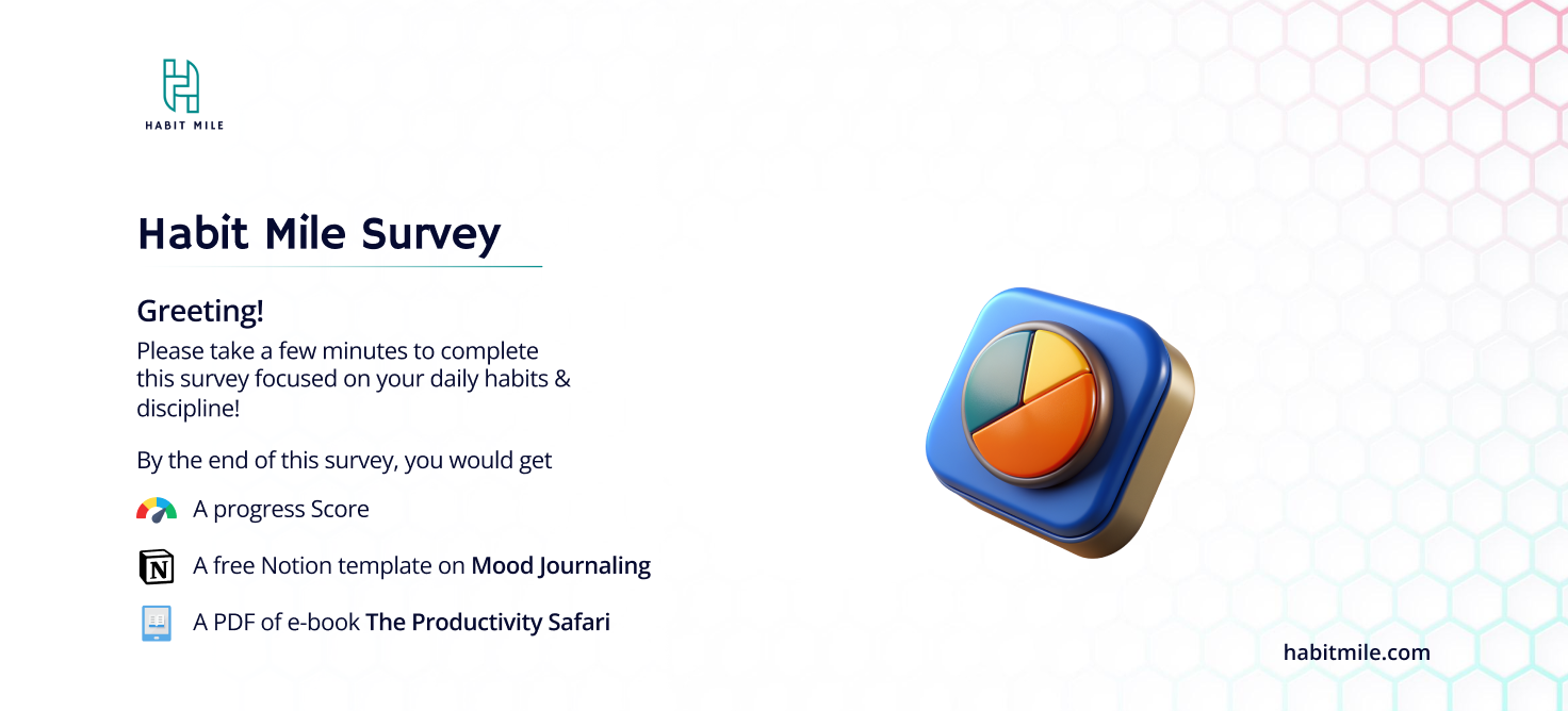 Survey Image